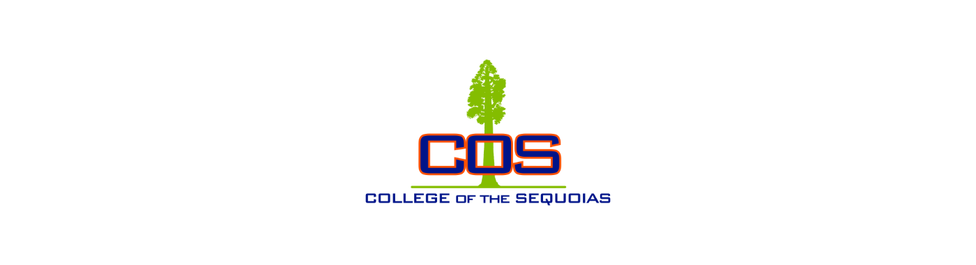College of the Sequoias storefront banner